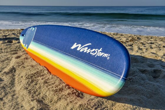 Why the Wavestorm is my go-to summer board